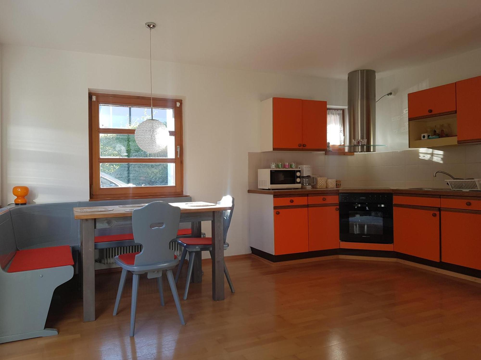 Haus Maschol Apartment วัลด์ อัม อาร์ลแบร์ก ภายนอก รูปภาพ