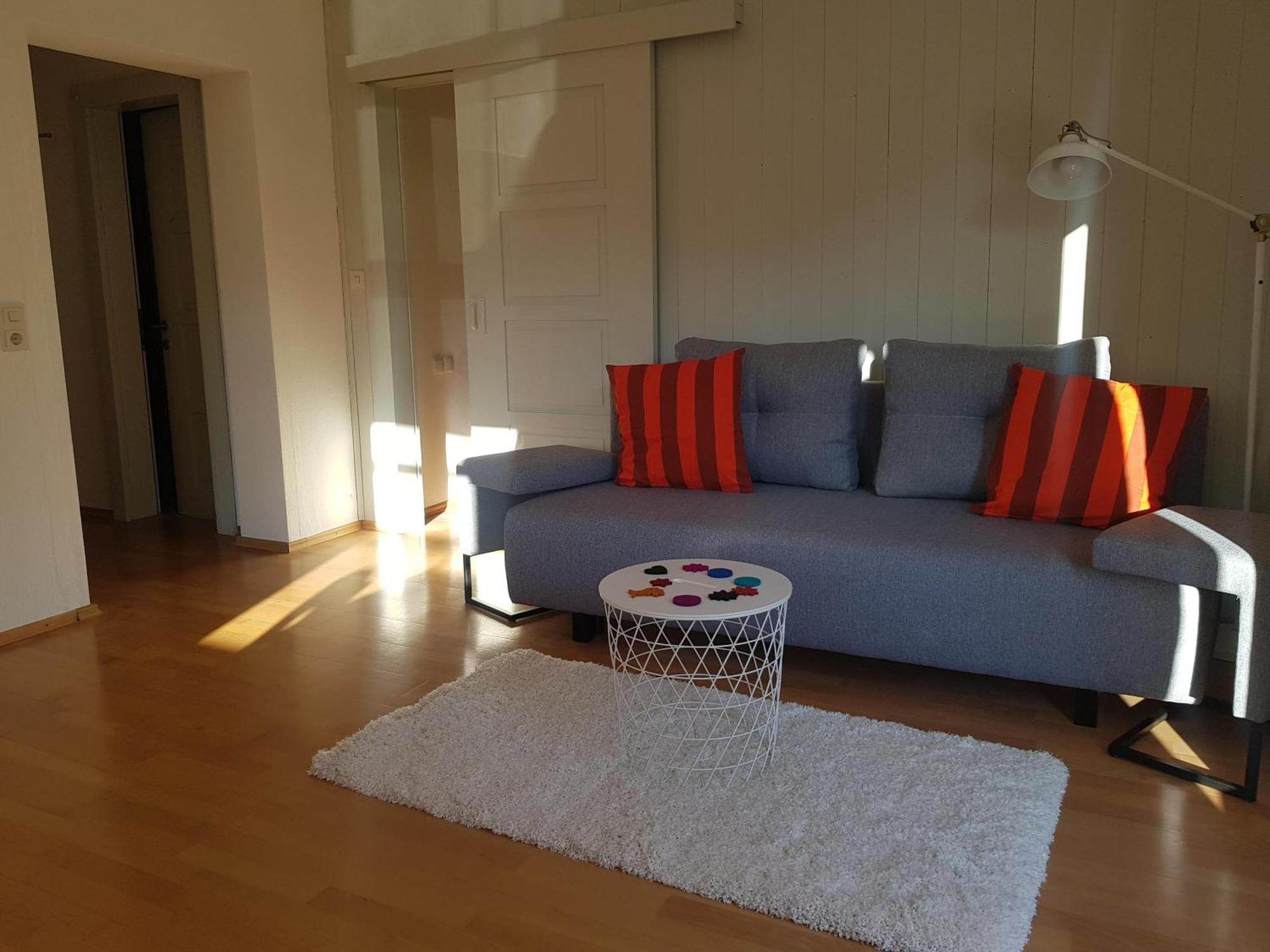 Haus Maschol Apartment วัลด์ อัม อาร์ลแบร์ก ภายนอก รูปภาพ