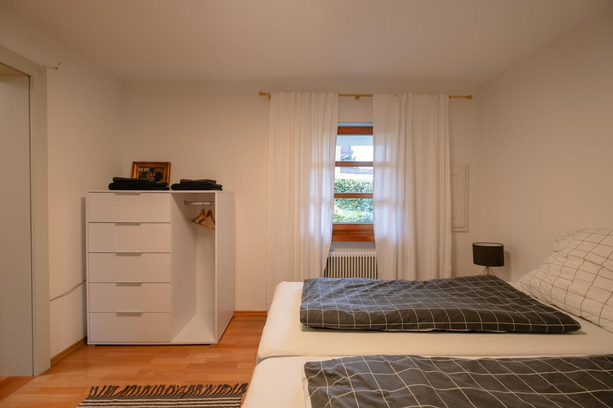 Haus Maschol Apartment วัลด์ อัม อาร์ลแบร์ก ภายนอก รูปภาพ