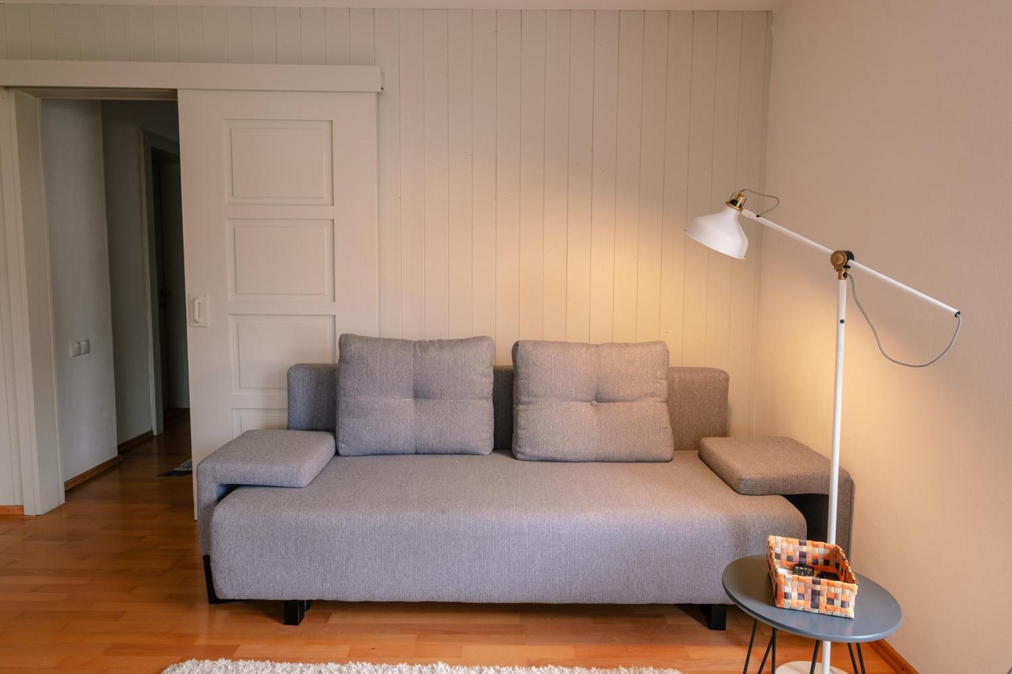 Haus Maschol Apartment วัลด์ อัม อาร์ลแบร์ก ภายนอก รูปภาพ