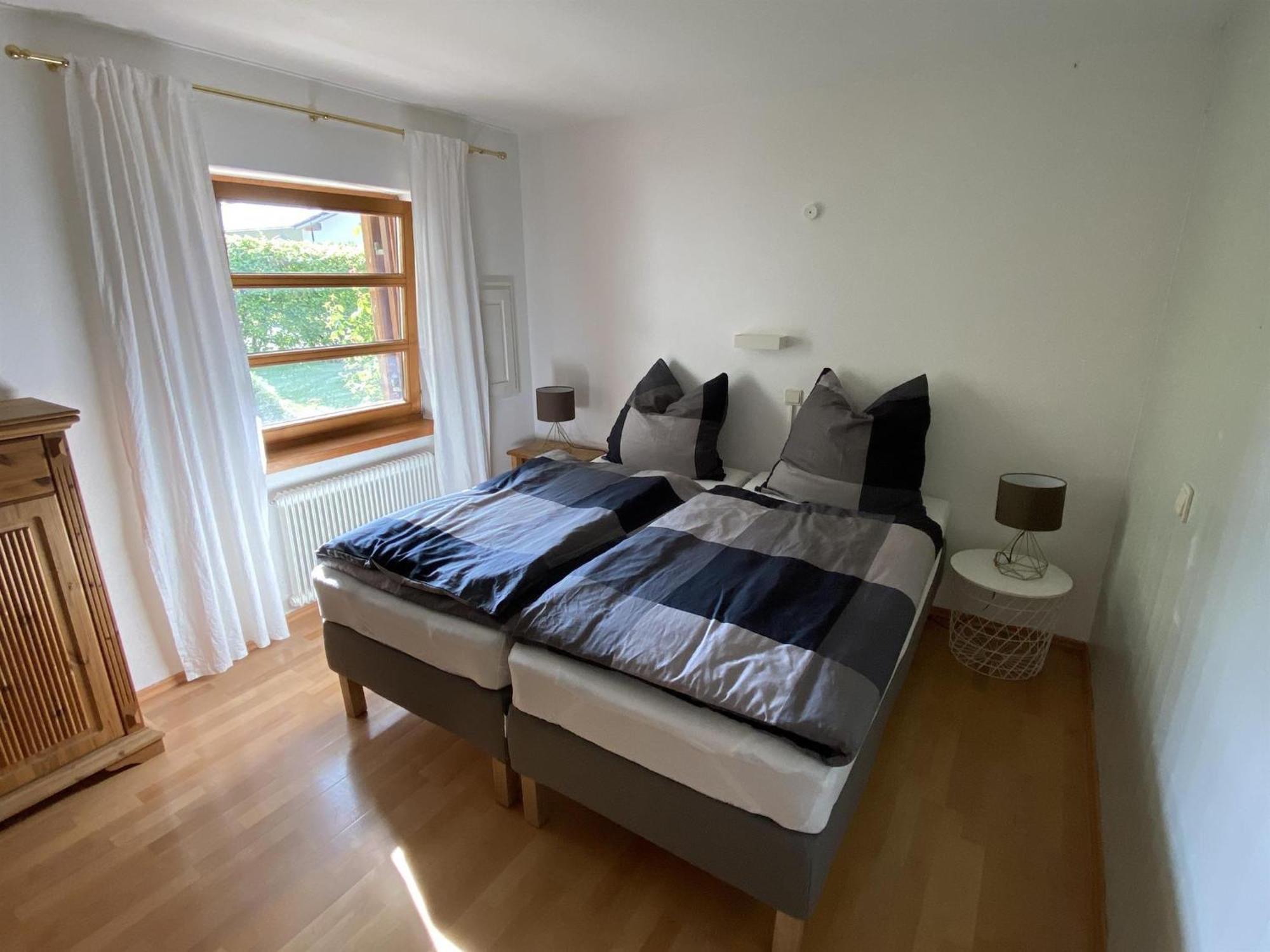 Haus Maschol Apartment วัลด์ อัม อาร์ลแบร์ก ภายนอก รูปภาพ
